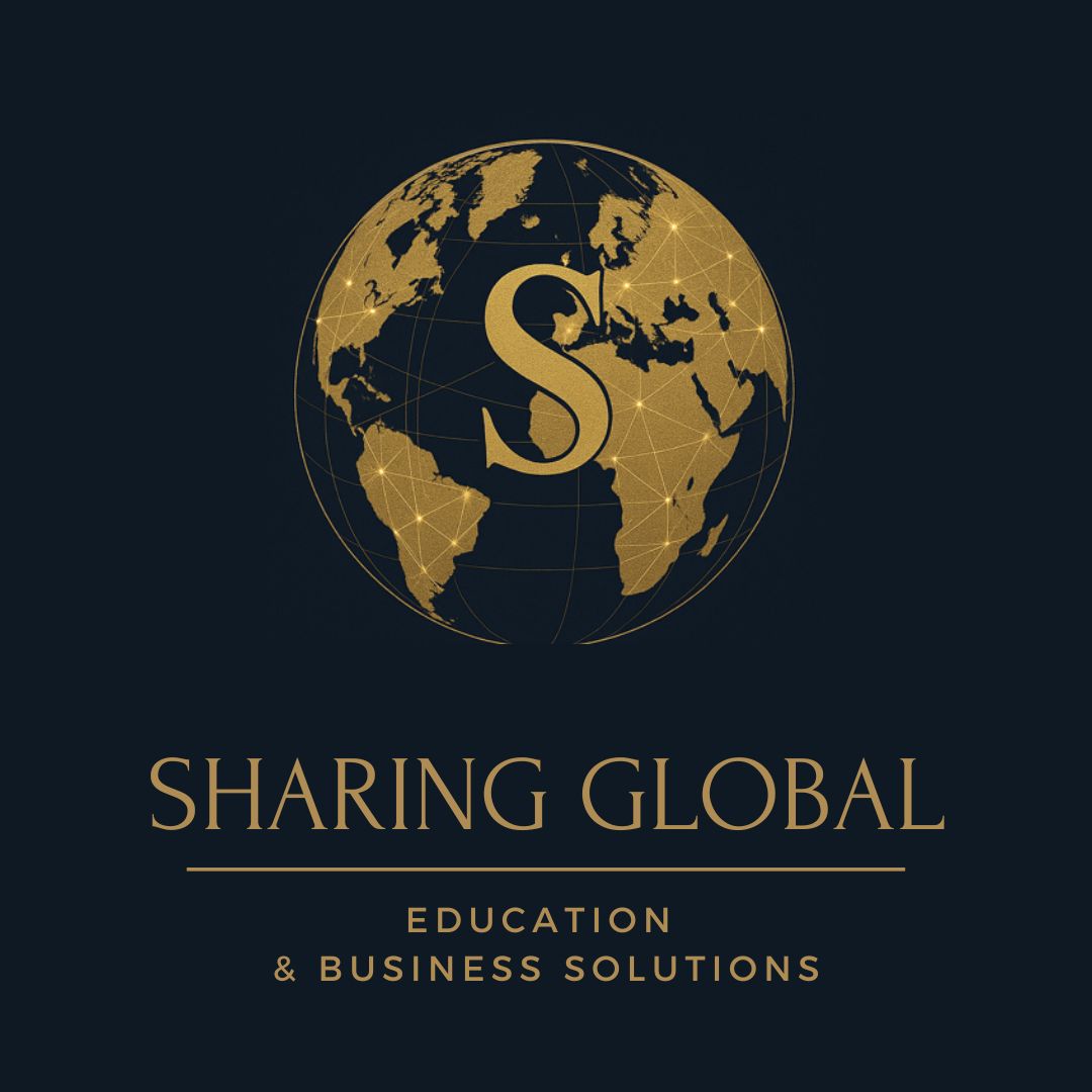Logo Sharing Global